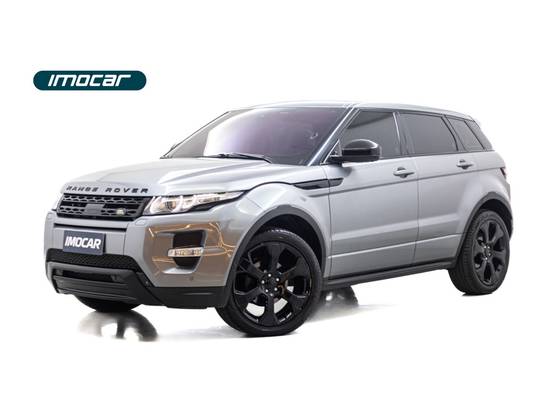 LAND ROVER RANGE ROVER EVOQUE 2.0 DYNAMIC TECH 4WD 16V GASOLINA 4P AUTOMÁTICO LAND ROVER RANGE ROVER EVOQUE 2.0 DYNAMIC TECH 4WD 16V GASOLINA 4P AUTOMÁTICO